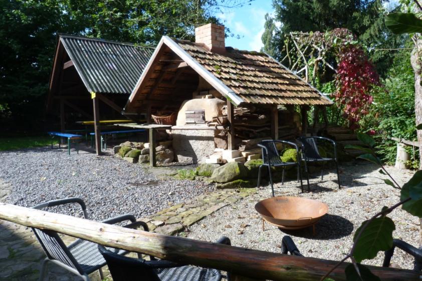 Hollegarten 