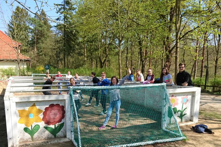 Menschenkicker