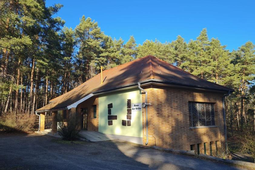 Haus der Stille