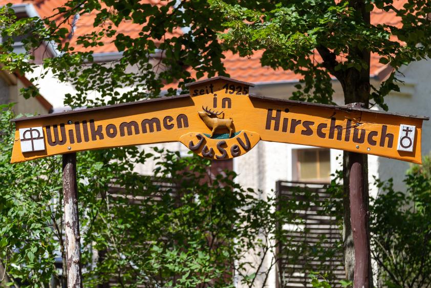 Hirschluch