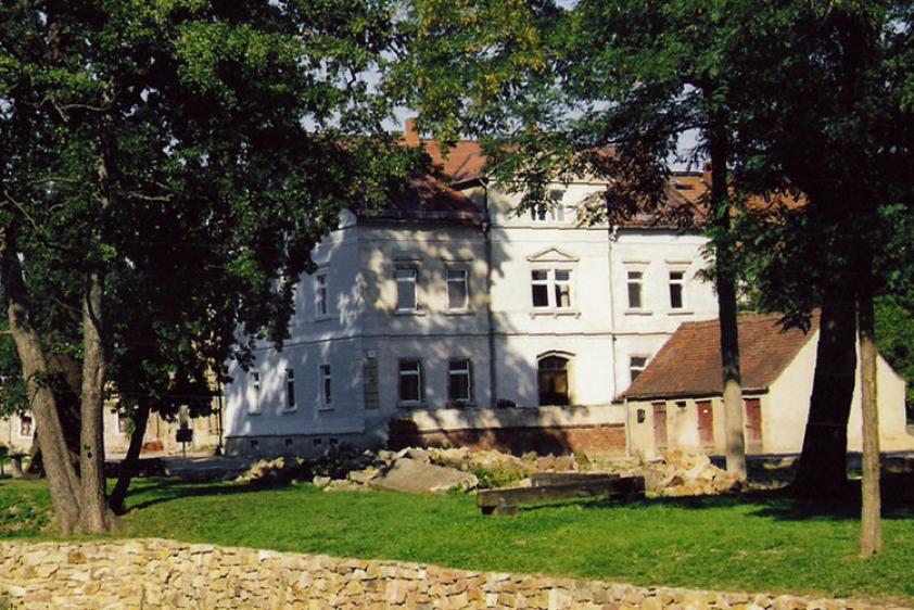 Gutsverwalterhaus