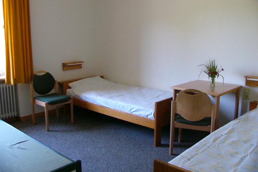 Doppelzimmer