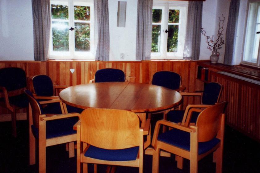 Gruppenraum