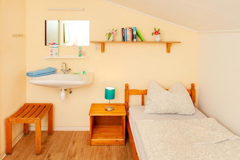 Betreuuerzimmer
