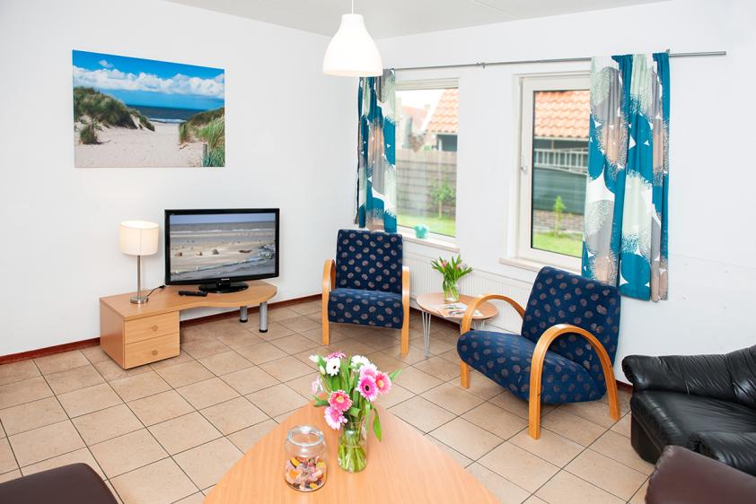 gemütliche Sofaecke