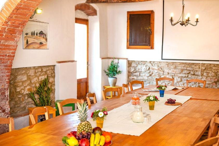Speisesaal