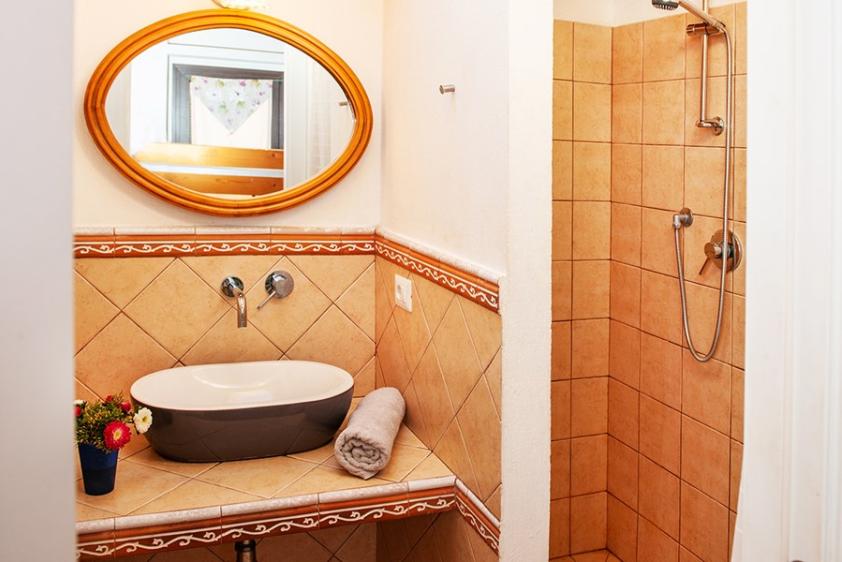 Beispiel Badezimmer
