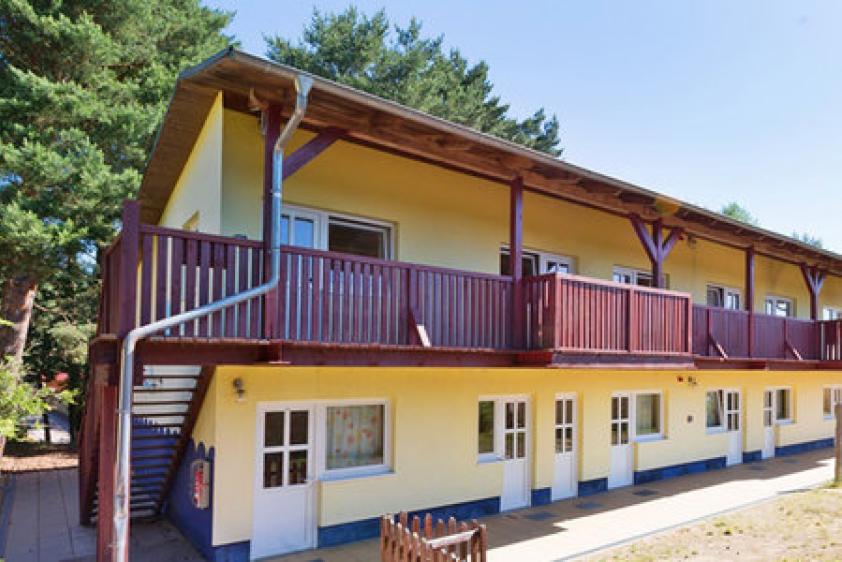 Laubenganghaus
