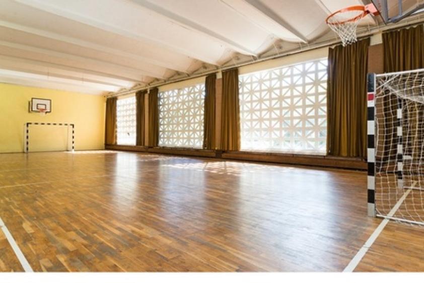 Turnhalle