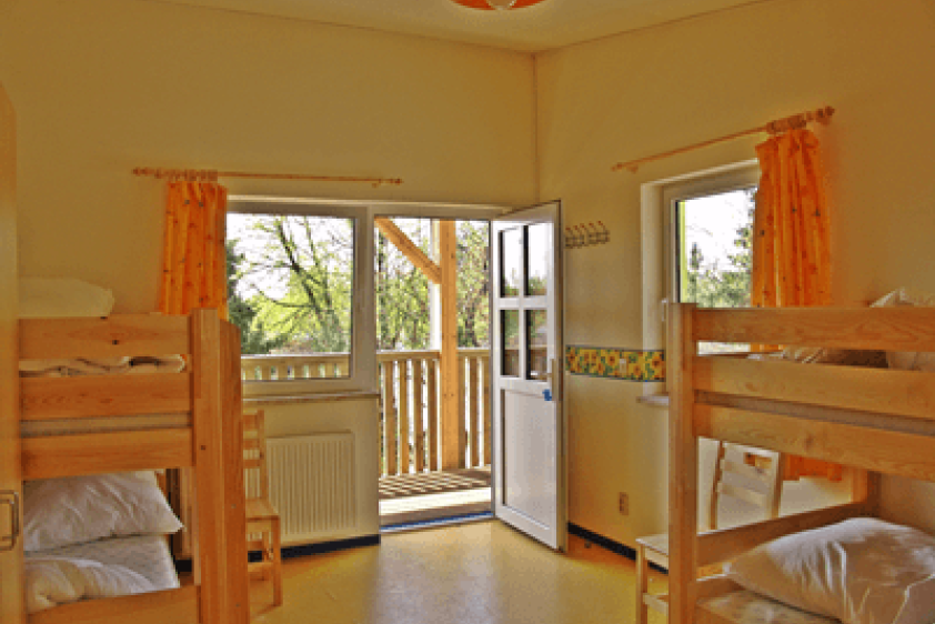 4 Bettzimmer Beispielzimmer