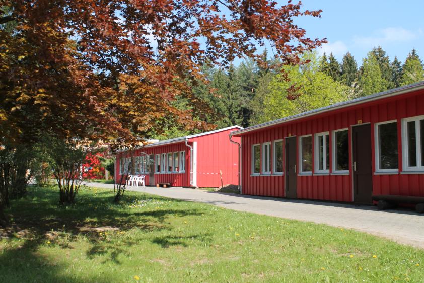 Räubersiedlung