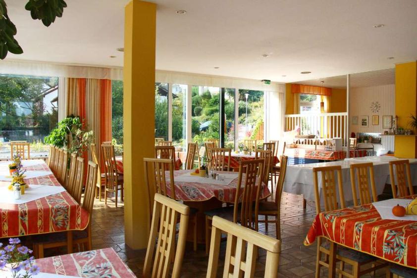 Speisesaal