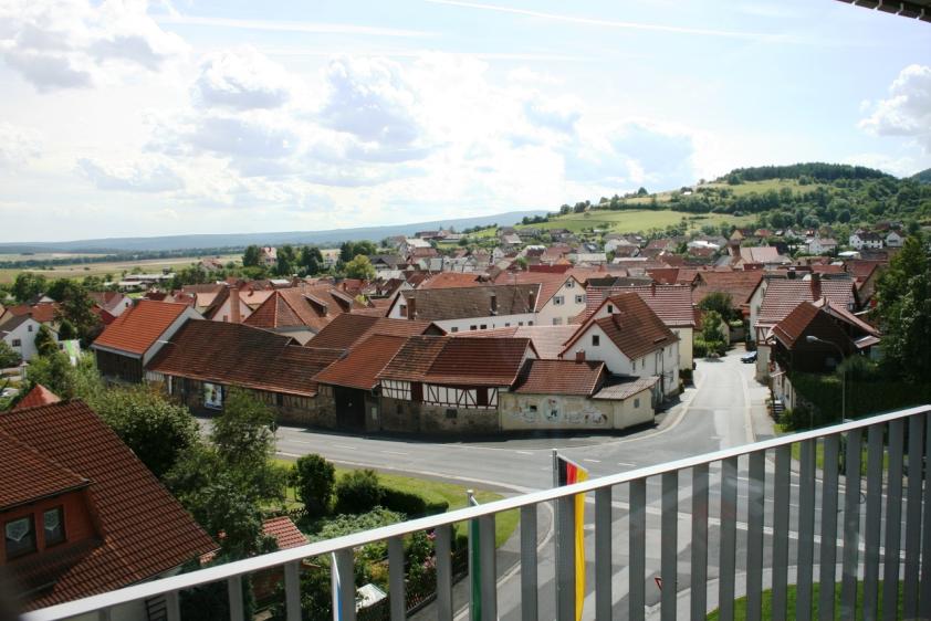 Ausblick