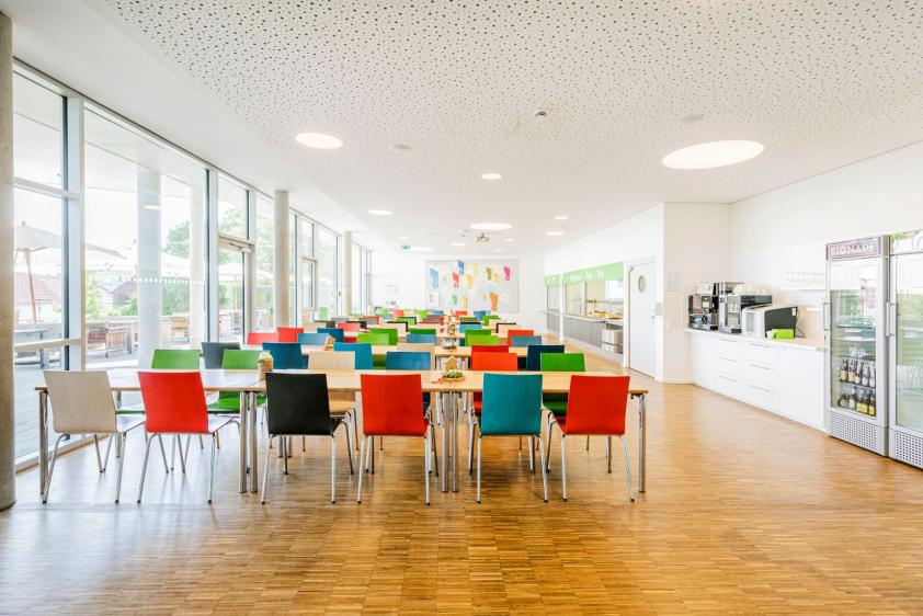 Speisesaal