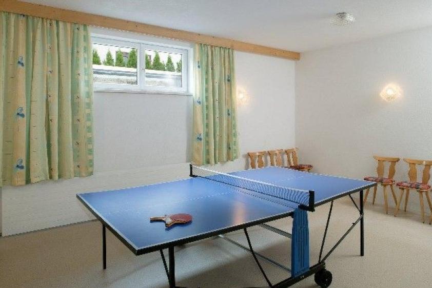 Tischtennis