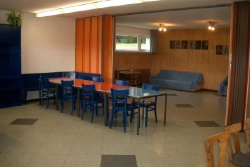 Gruppenraum