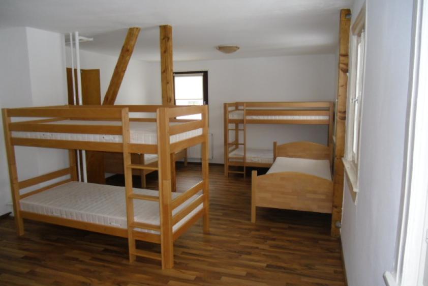 Mehrbettzimmer