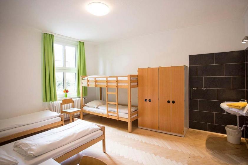 Mehrbettzimmer