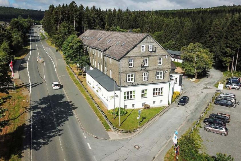 Luftansicht