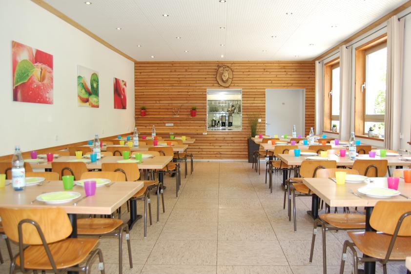 Speiseraum