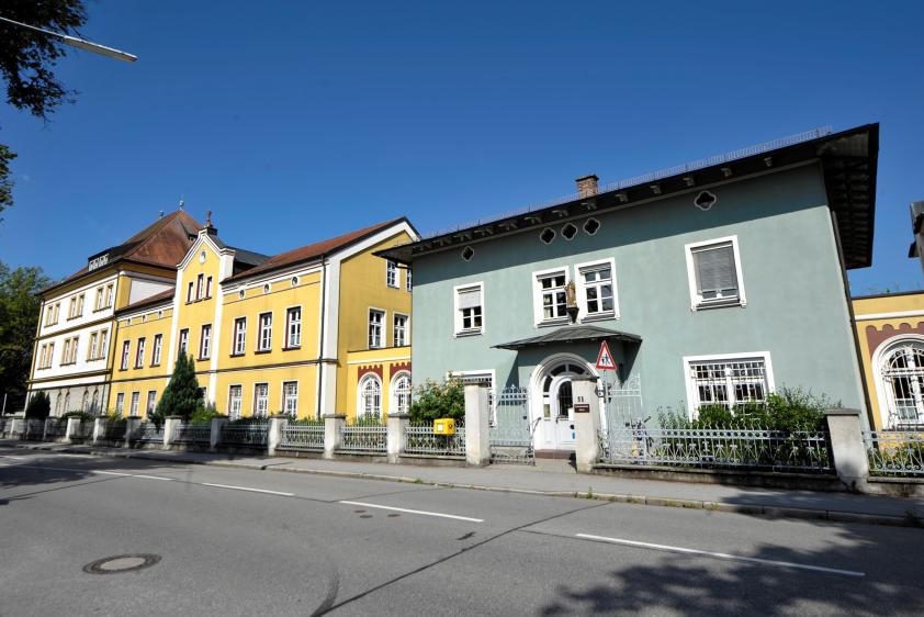 Franziskushaus