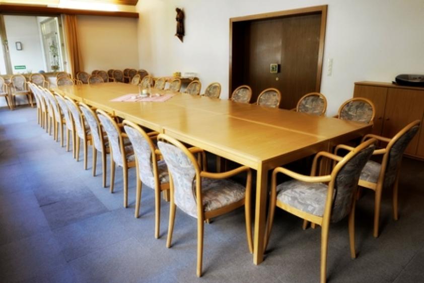Konferenzraum