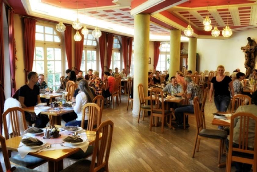 Speisesaal