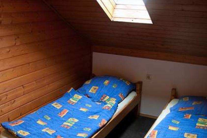 Zweibettzimmer