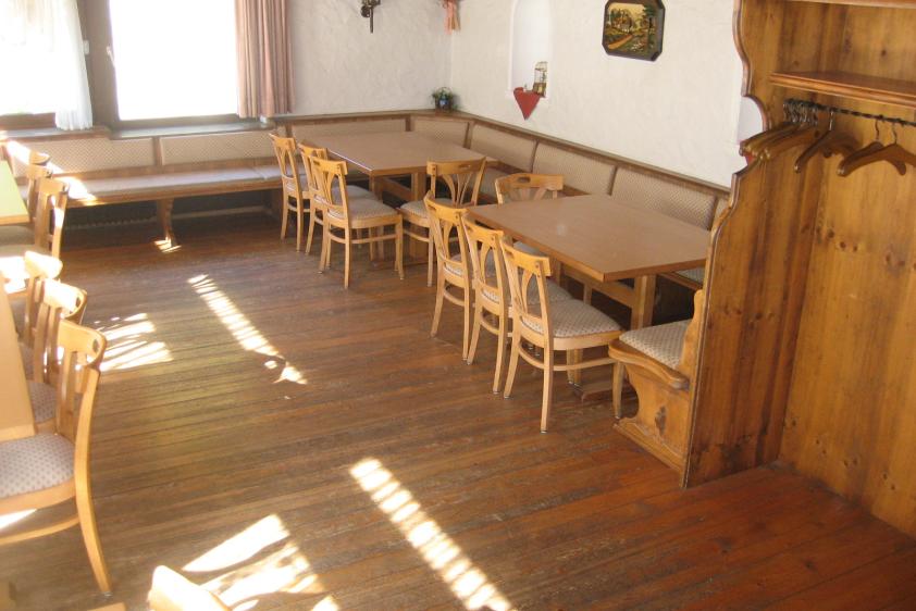 Nebenzimmer