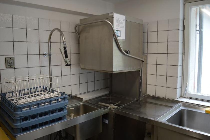Gastroküche