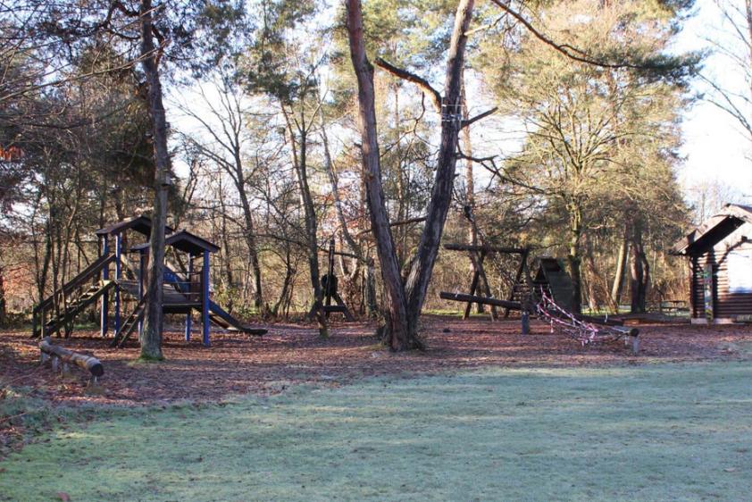 Spielplatz