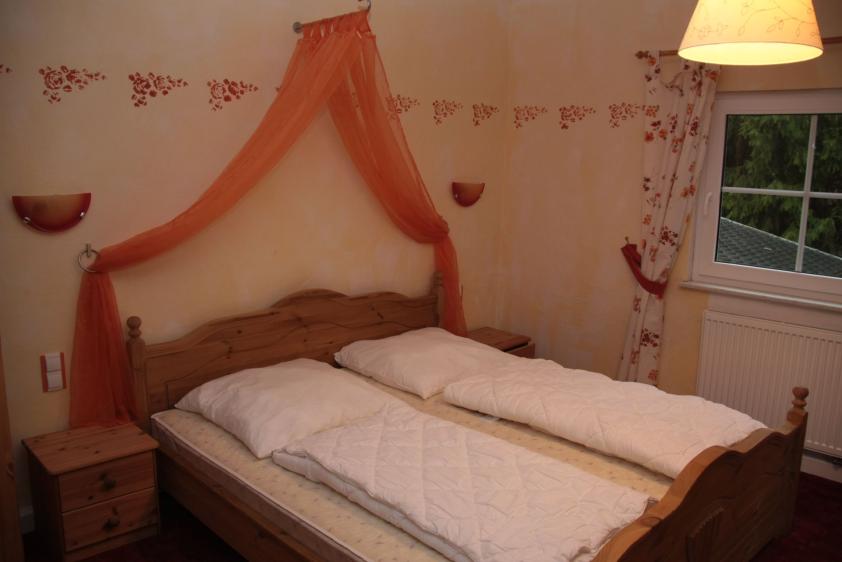 Beispiel Zimmer