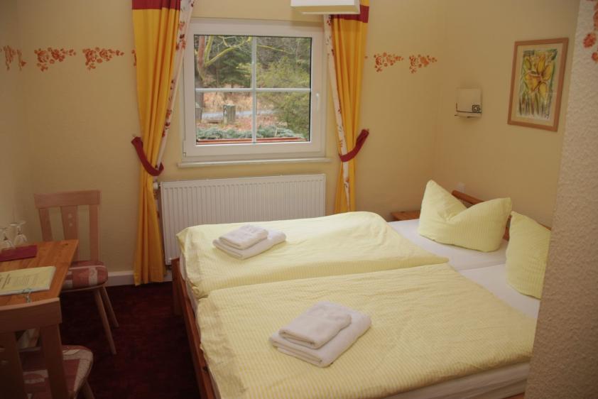 Beispiel Zimmer