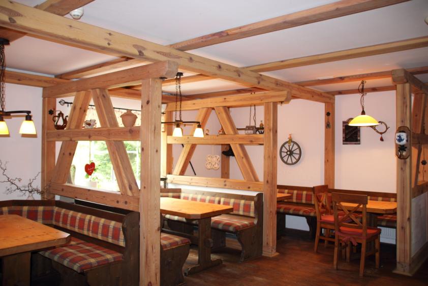 Mühlenstube