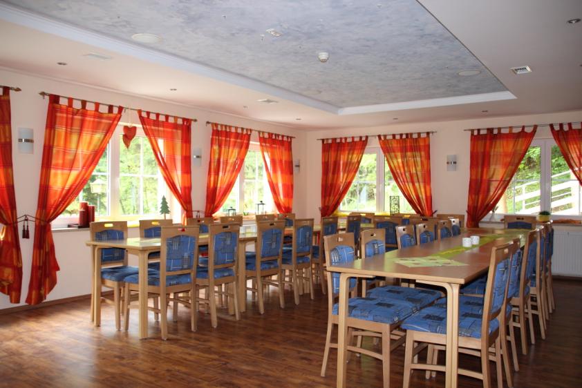 Saal