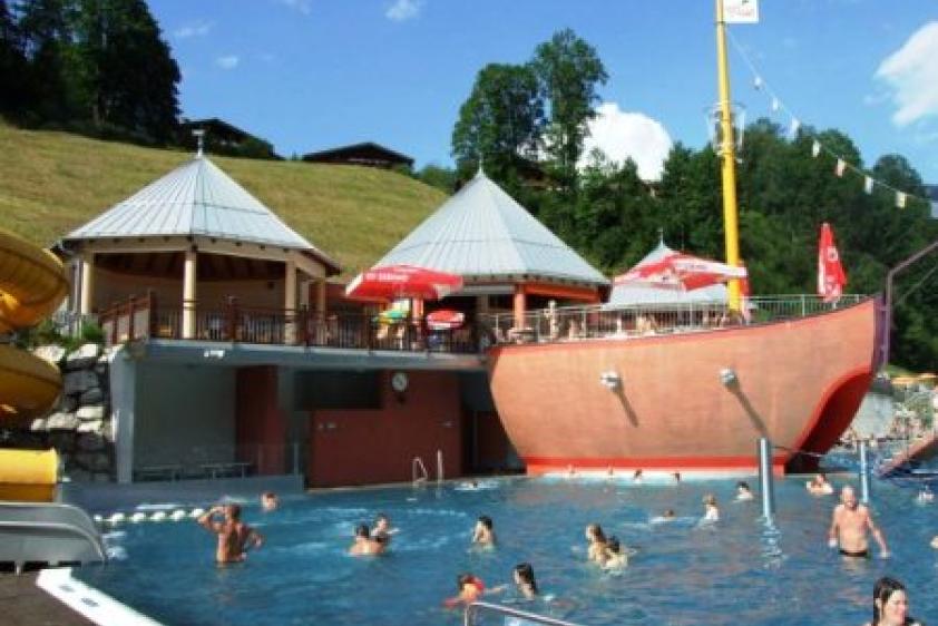 Käpt`n Hook-im Preis inbegriffen