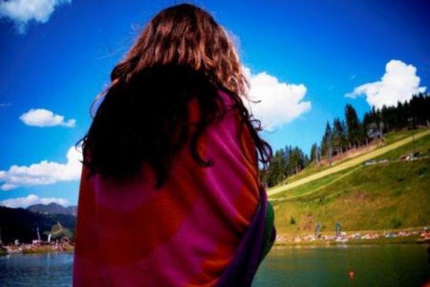 ... Lake of Charity 2013 ...