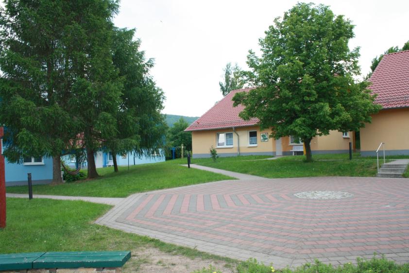 Labyrinthplatz