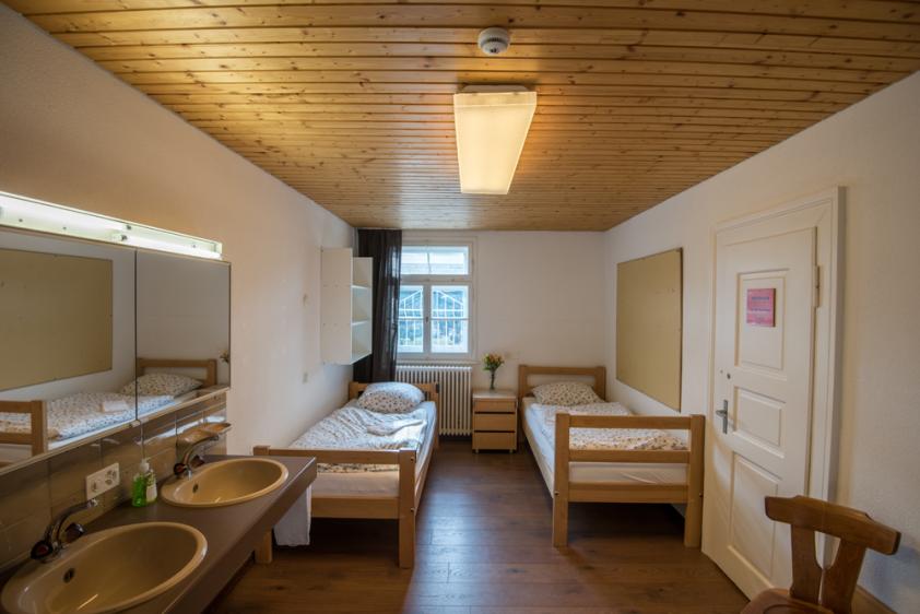 Mehrbettzimmer
