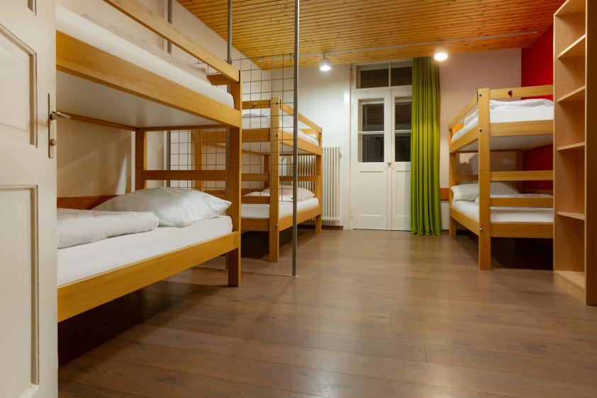 Mehrbettzimmer