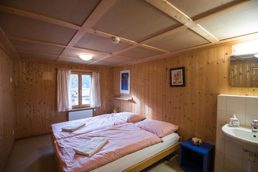 Mehrbettzimmer