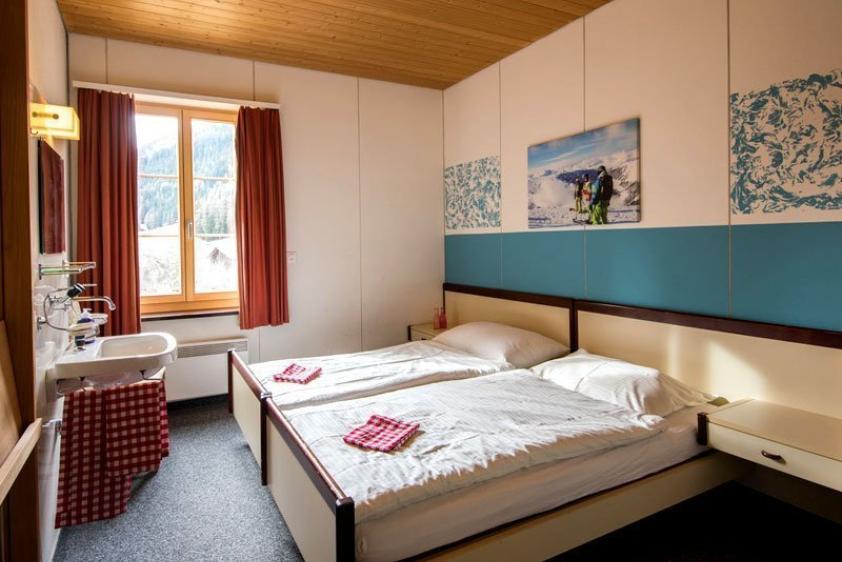 Doppelzimmer