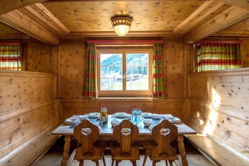 Speisesaal