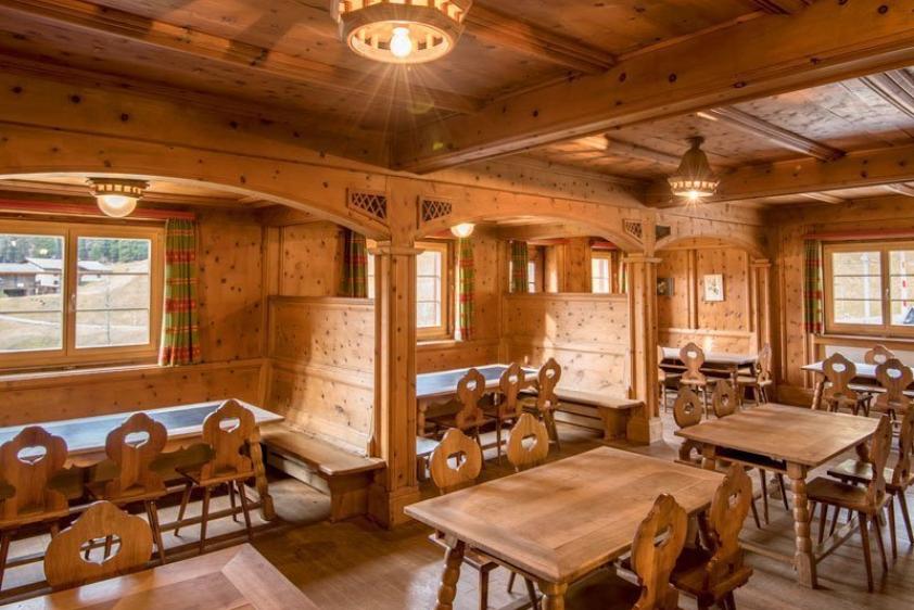 Speisesaal