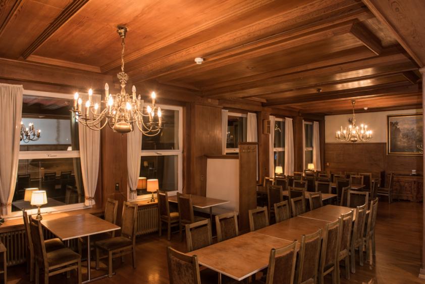 Speisesaal