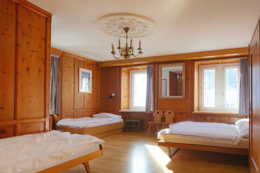 Mehrbettzimmer
