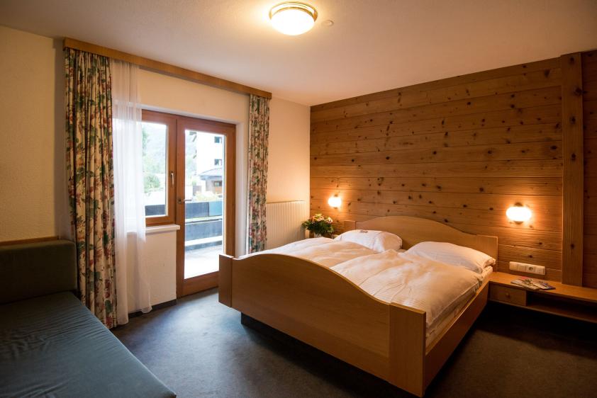 Mehrbettzimmer