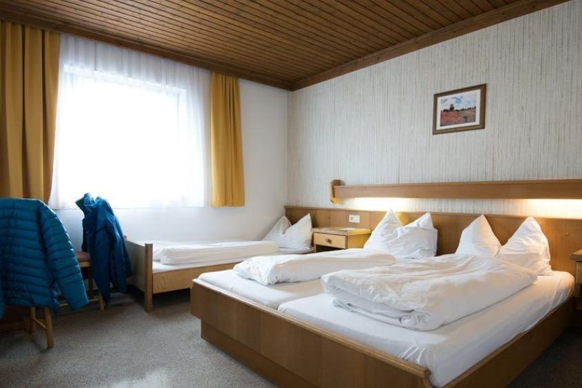 Doppelzimmer