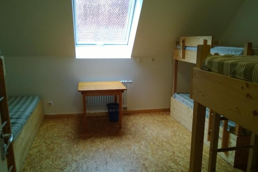 7er-Zimmer