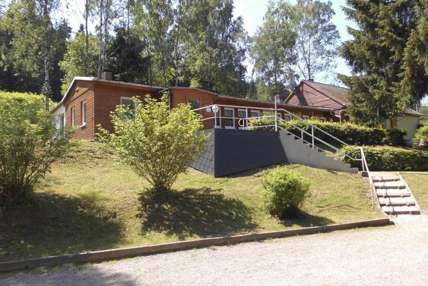 Speisehaus